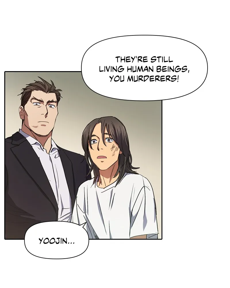 My S-Class Hunters Chapter 17 page 46 - 