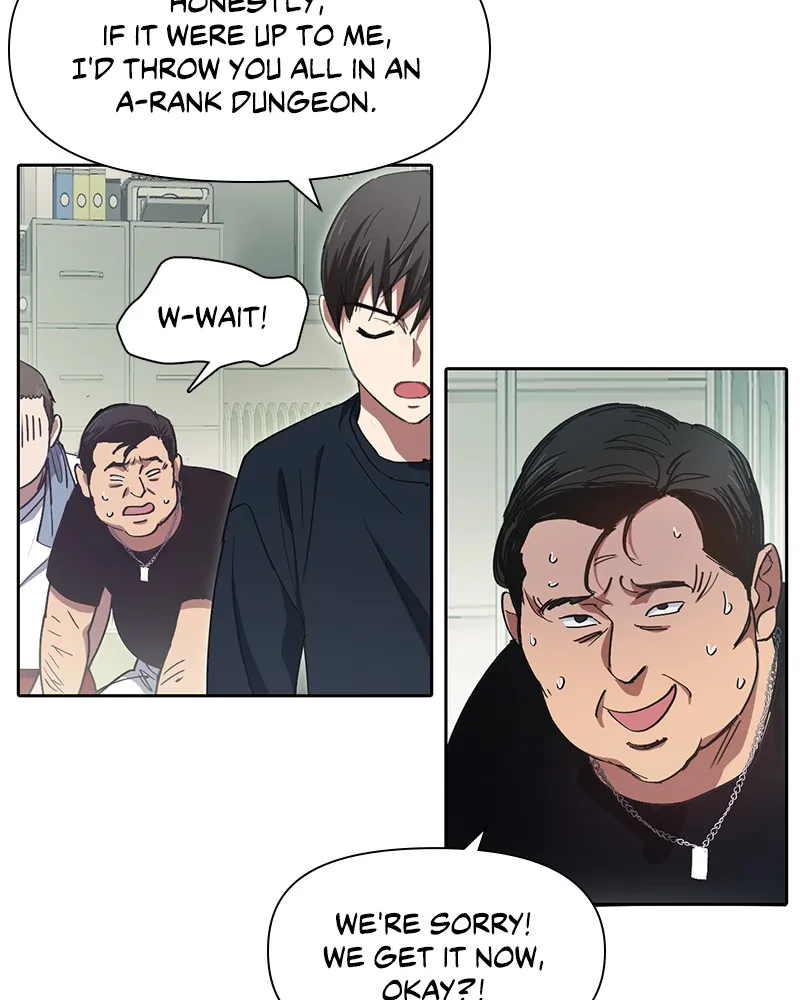 My S-Class Hunters Chapter 17 page 48 - 