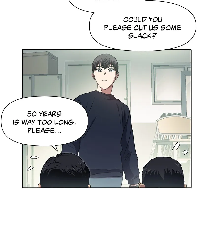 My S-Class Hunters Chapter 17 page 49 - 