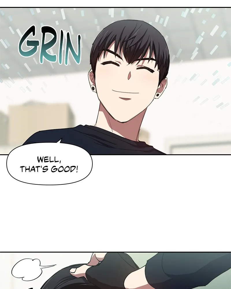 My S-Class Hunters Chapter 17 page 50 - 