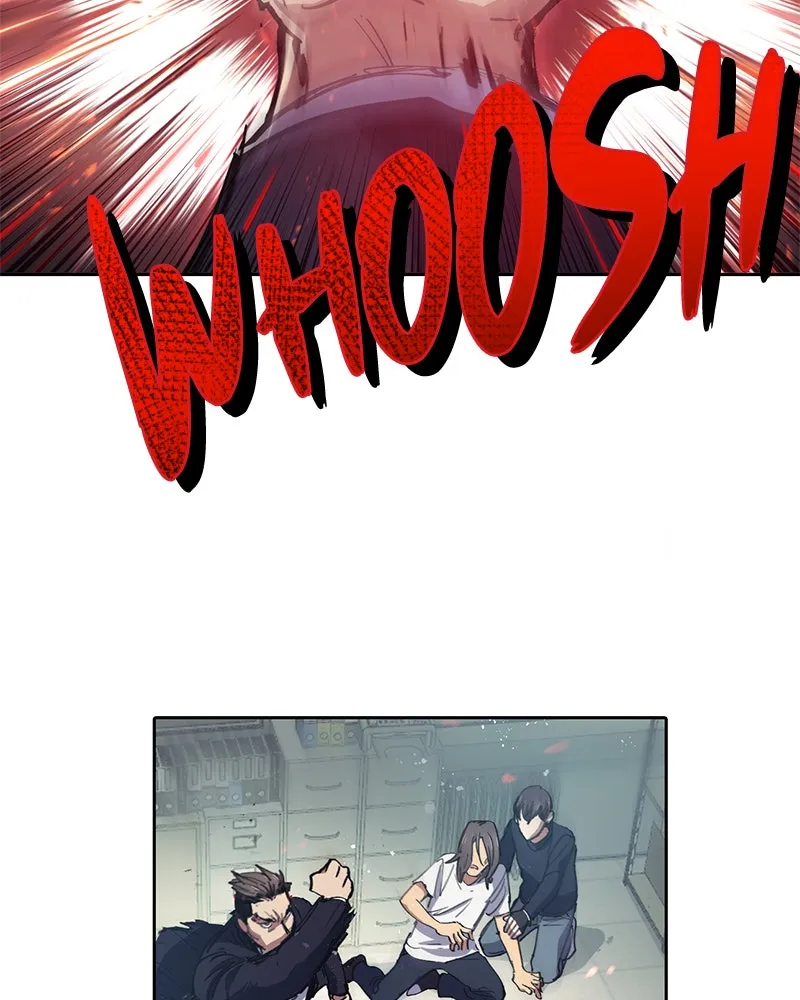 My S-Class Hunters Chapter 17 page 6 - 