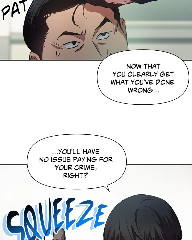 My S-Class Hunters Chapter 17 page 51 - 