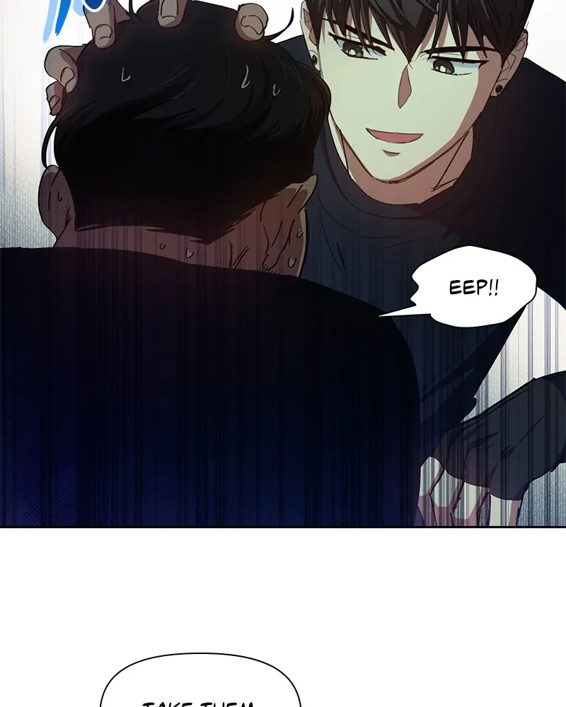My S-Class Hunters Chapter 17 page 52 - 