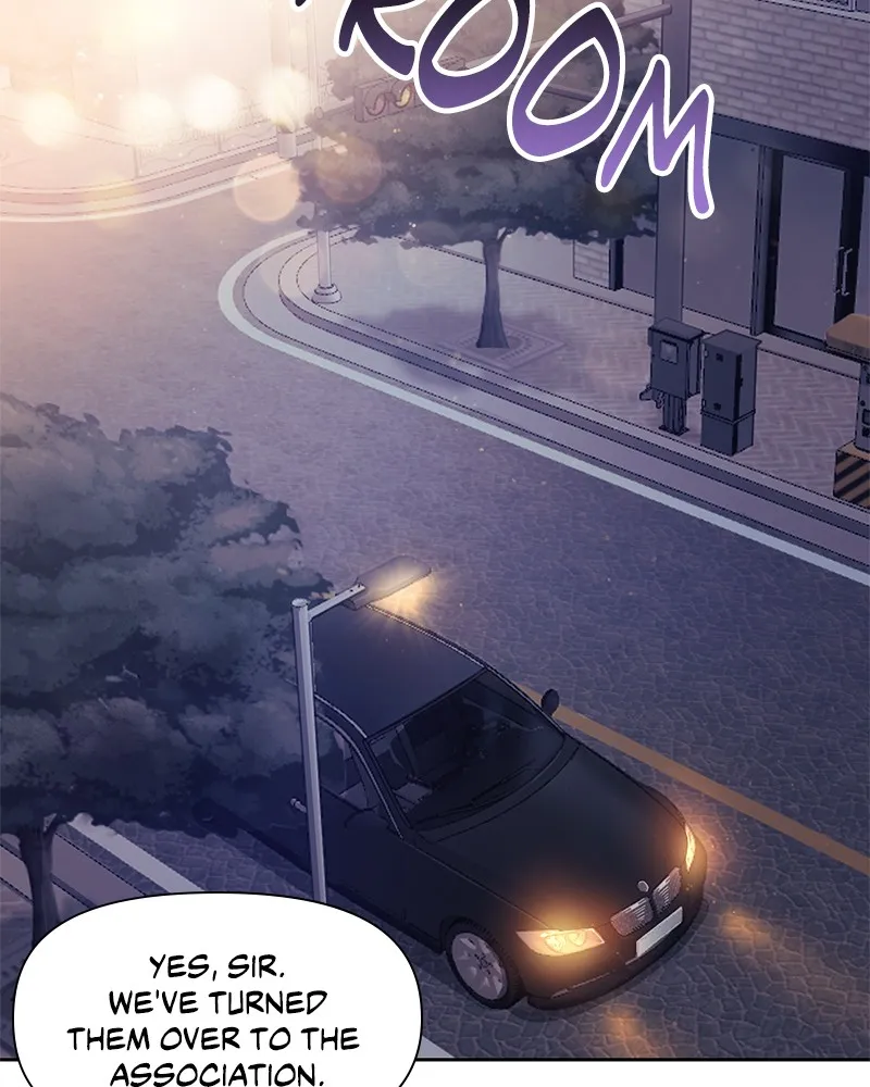 My S-Class Hunters Chapter 17 page 54 - 