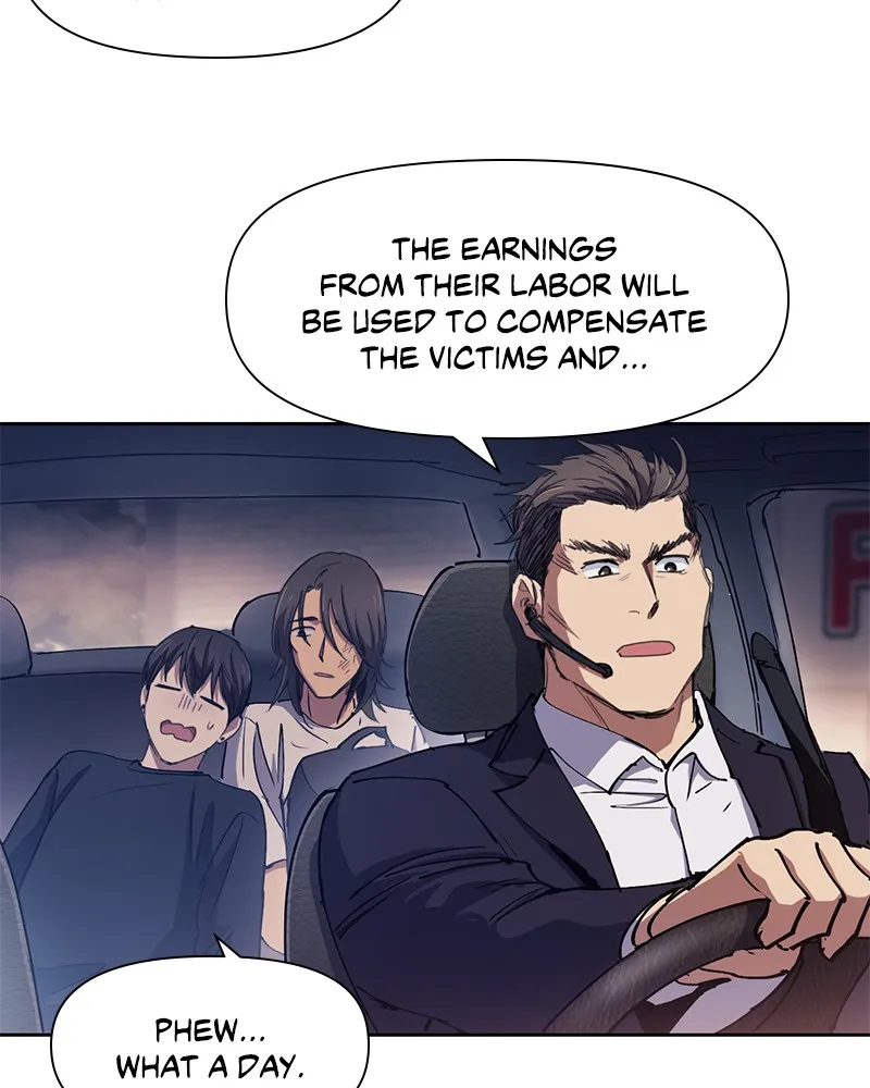 My S-Class Hunters Chapter 17 page 55 - 