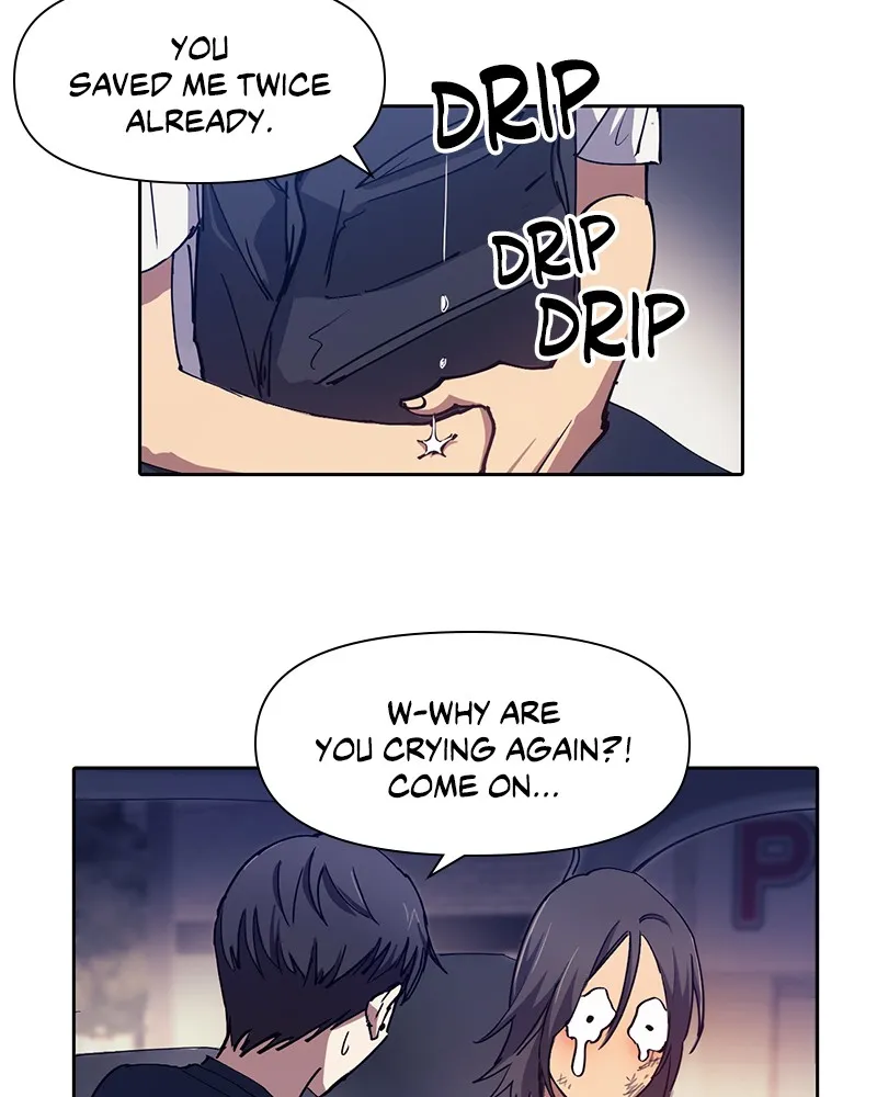 My S-Class Hunters Chapter 17 page 58 - 