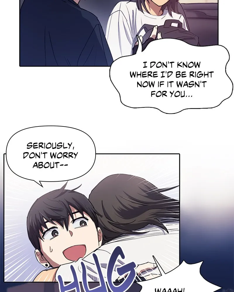My S-Class Hunters Chapter 17 page 59 - 