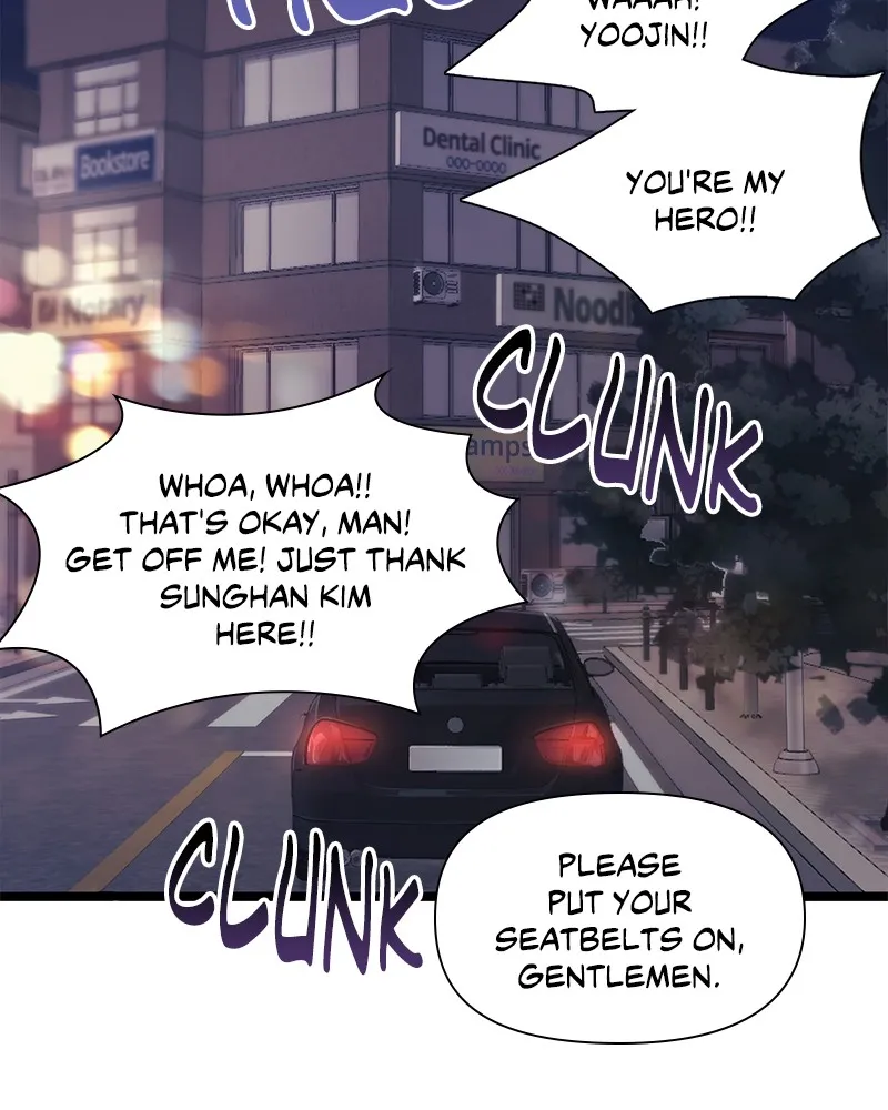 My S-Class Hunters Chapter 17 page 60 - 