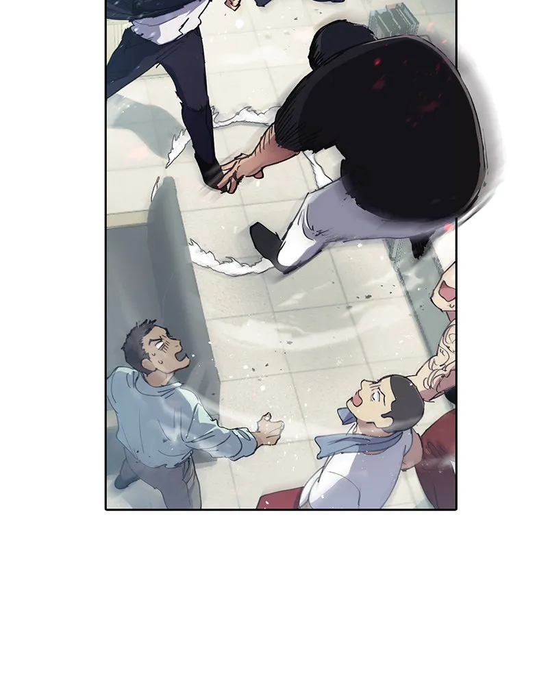 My S-Class Hunters Chapter 17 page 7 - 