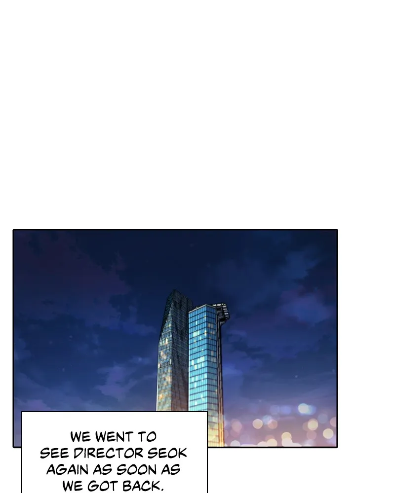My S-Class Hunters Chapter 17 page 61 - 