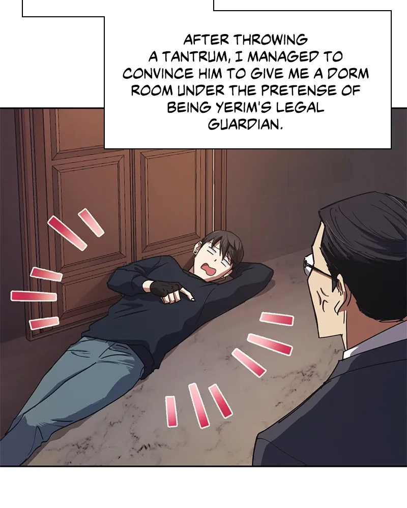 My S-Class Hunters Chapter 17 page 62 - 