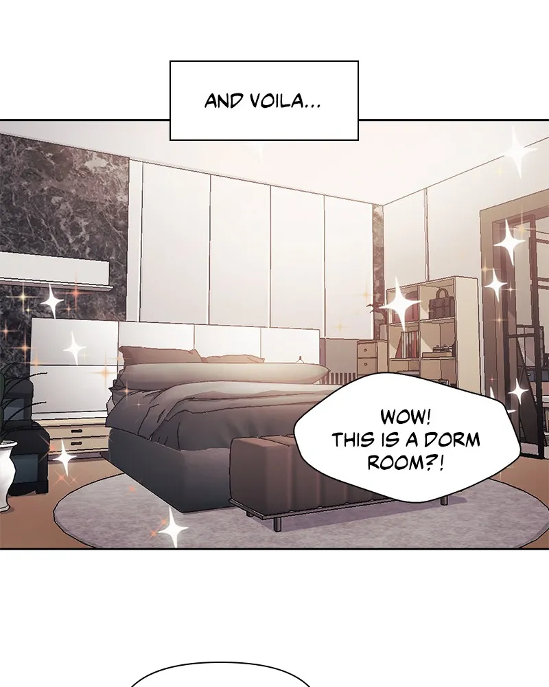 My S-Class Hunters Chapter 17 page 64 - 