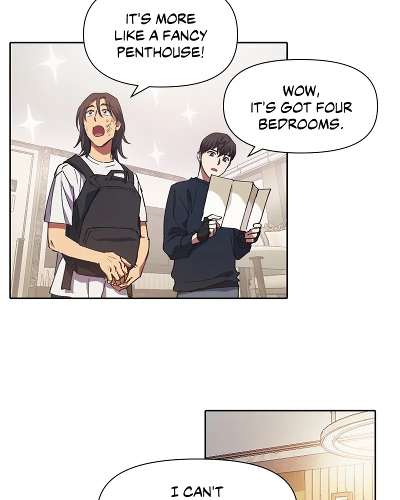 My S-Class Hunters Chapter 17 page 65 - 