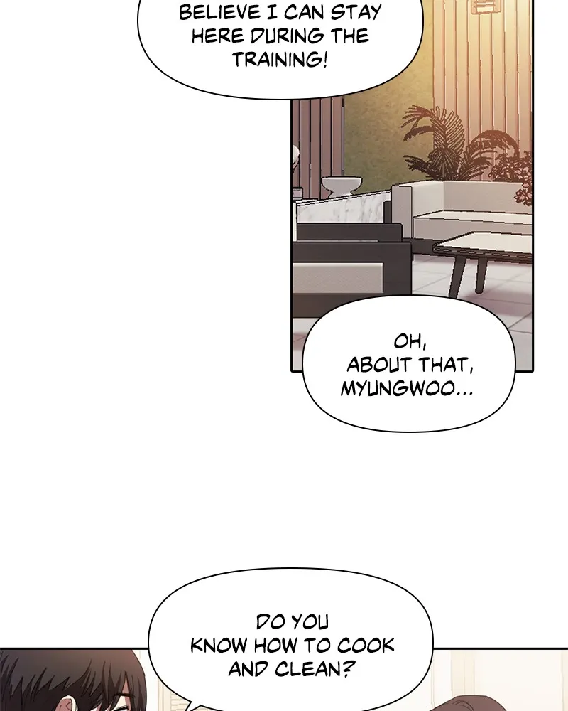 My S-Class Hunters Chapter 17 page 66 - 