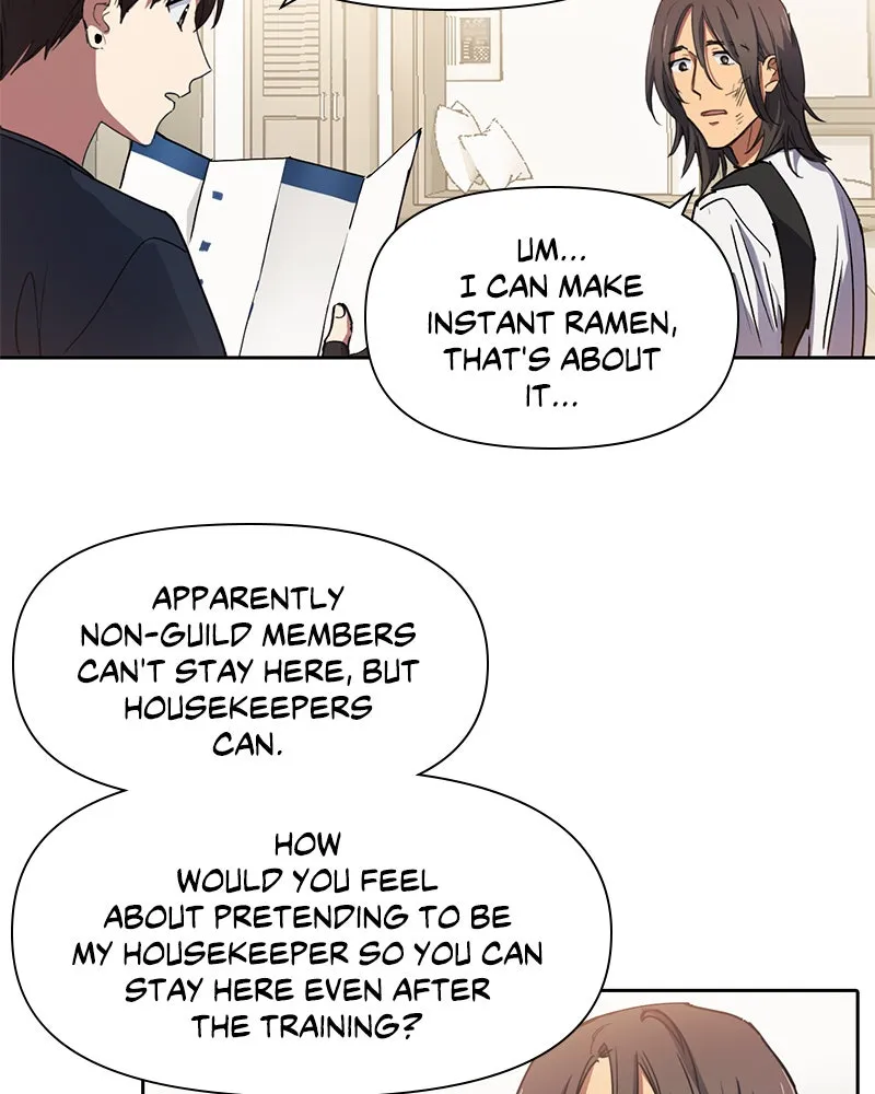 My S-Class Hunters Chapter 17 page 67 - 