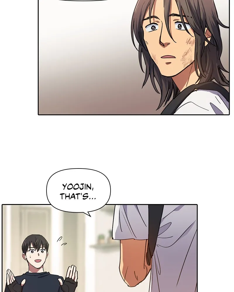 My S-Class Hunters Chapter 17 page 68 - 