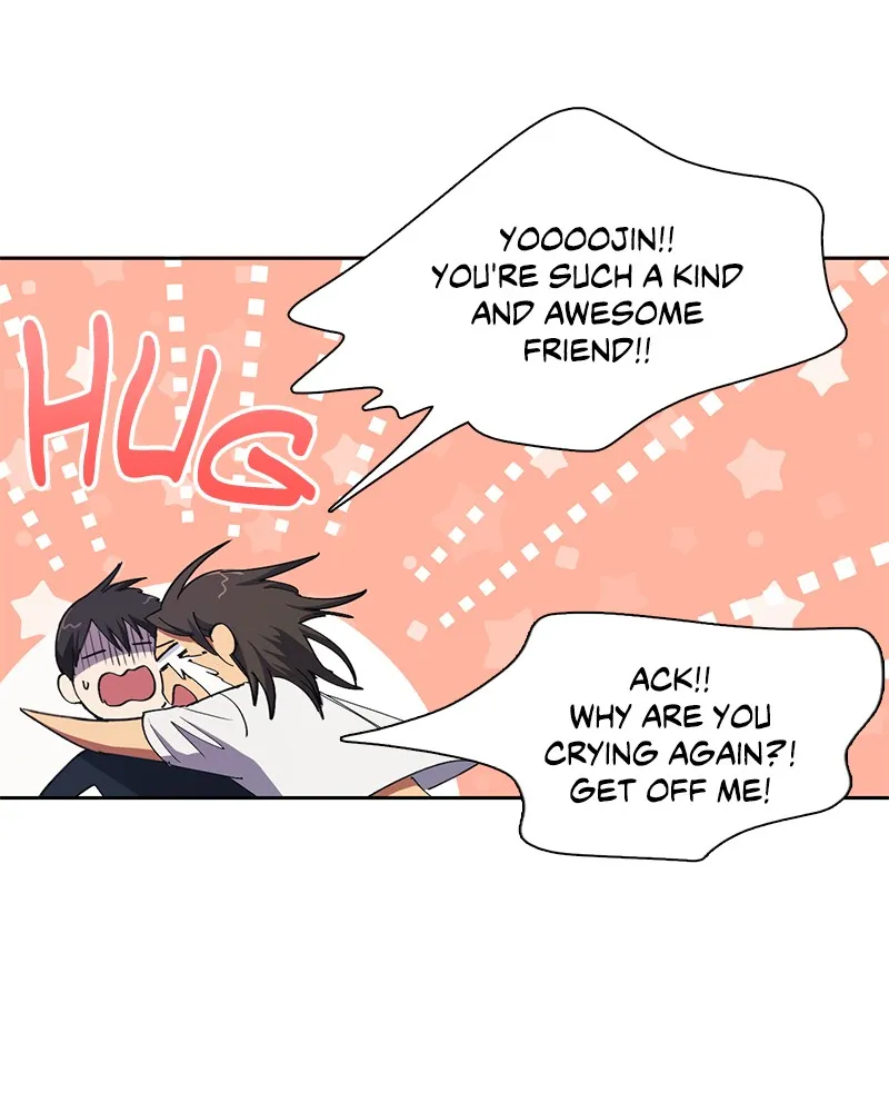 My S-Class Hunters Chapter 17 page 70 - 