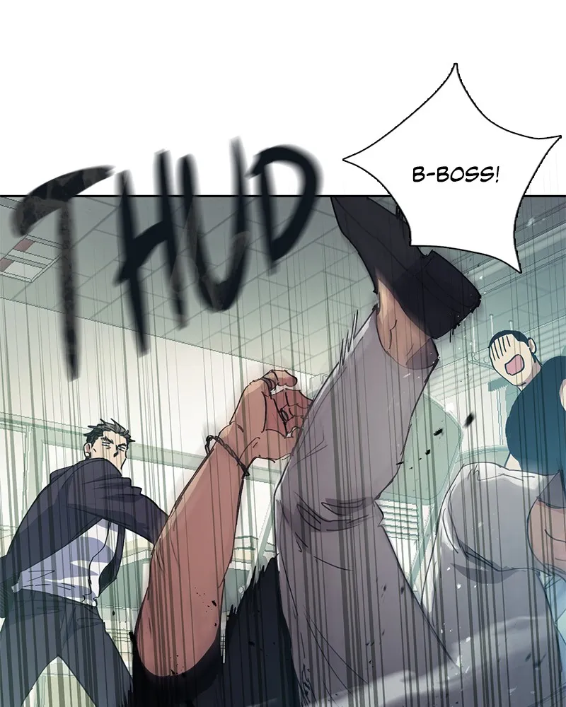 My S-Class Hunters Chapter 17 page 8 - 