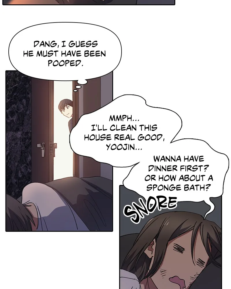 My S-Class Hunters Chapter 17 page 72 - 