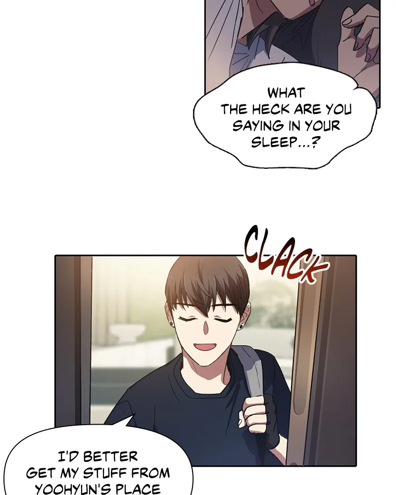 My S-Class Hunters Chapter 17 page 73 - 
