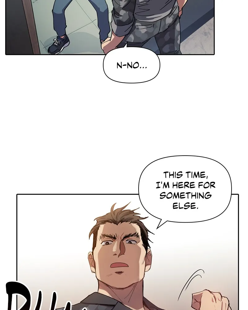 My S-Class Hunters Chapter 17 page 76 - 