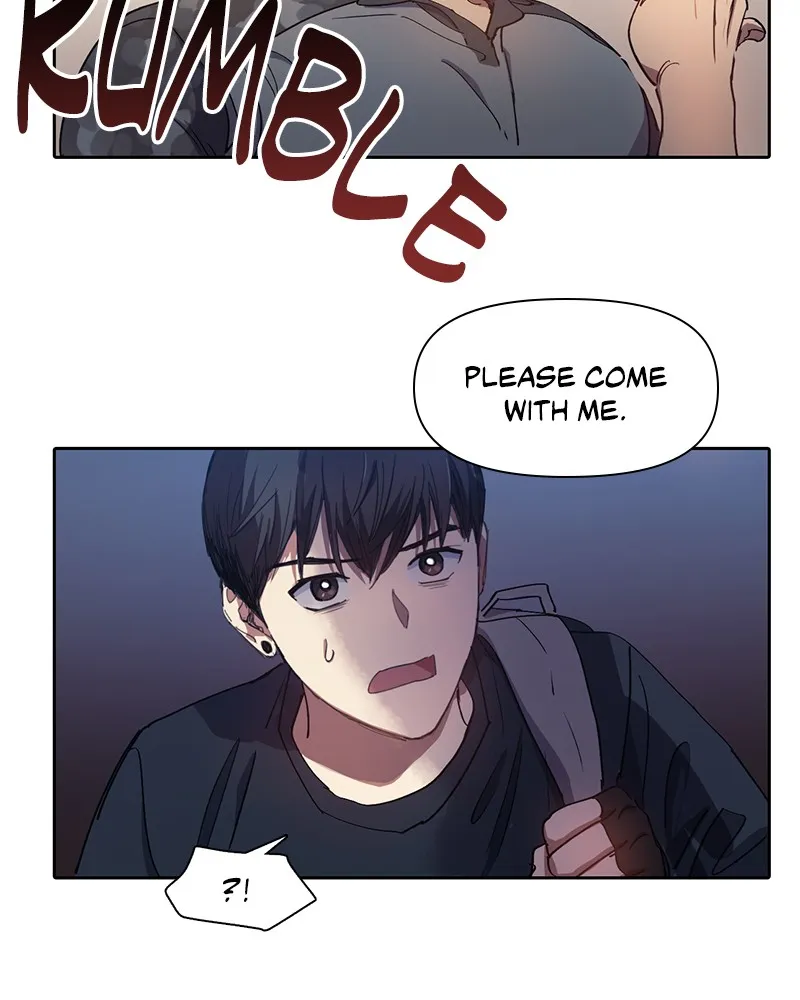 My S-Class Hunters Chapter 17 page 77 - 
