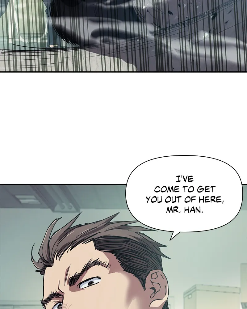 My S-Class Hunters Chapter 17 page 9 - 