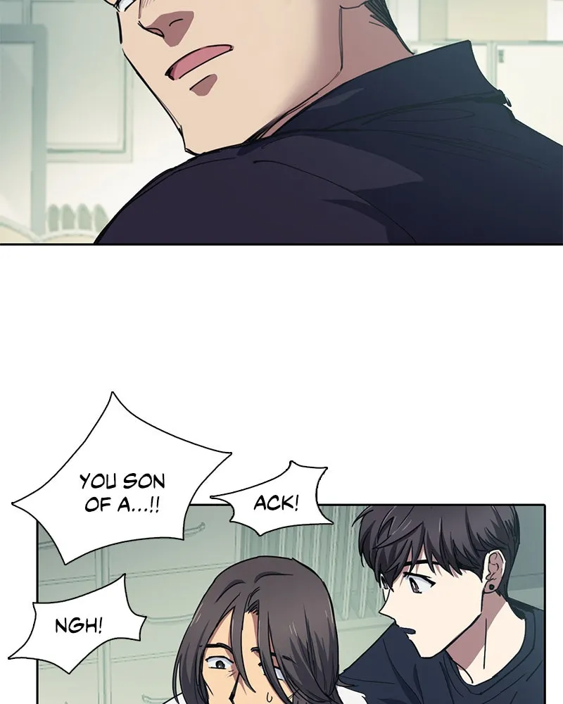 My S-Class Hunters Chapter 17 page 10 - 