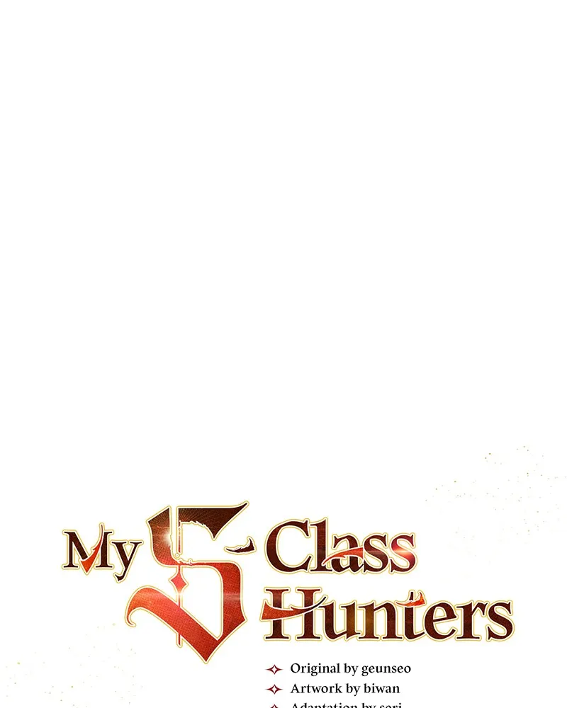 My S-Class Hunters Chapter 18 page 1 - 