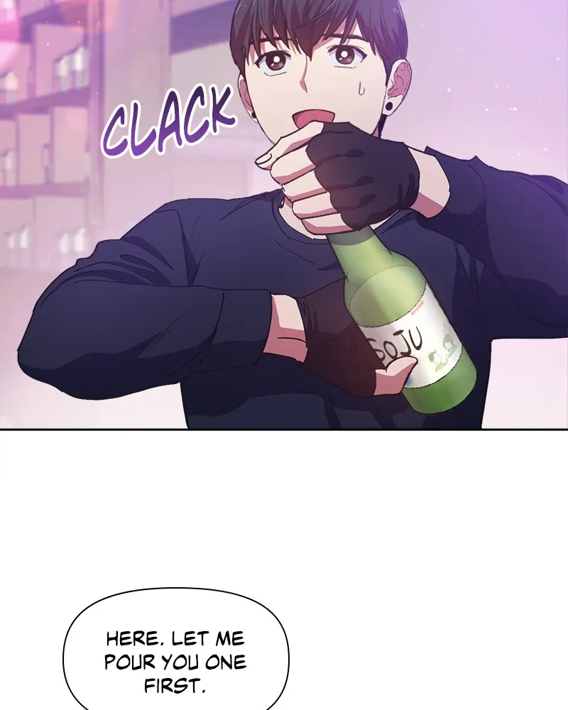 My S-Class Hunters Chapter 18 page 15 - 