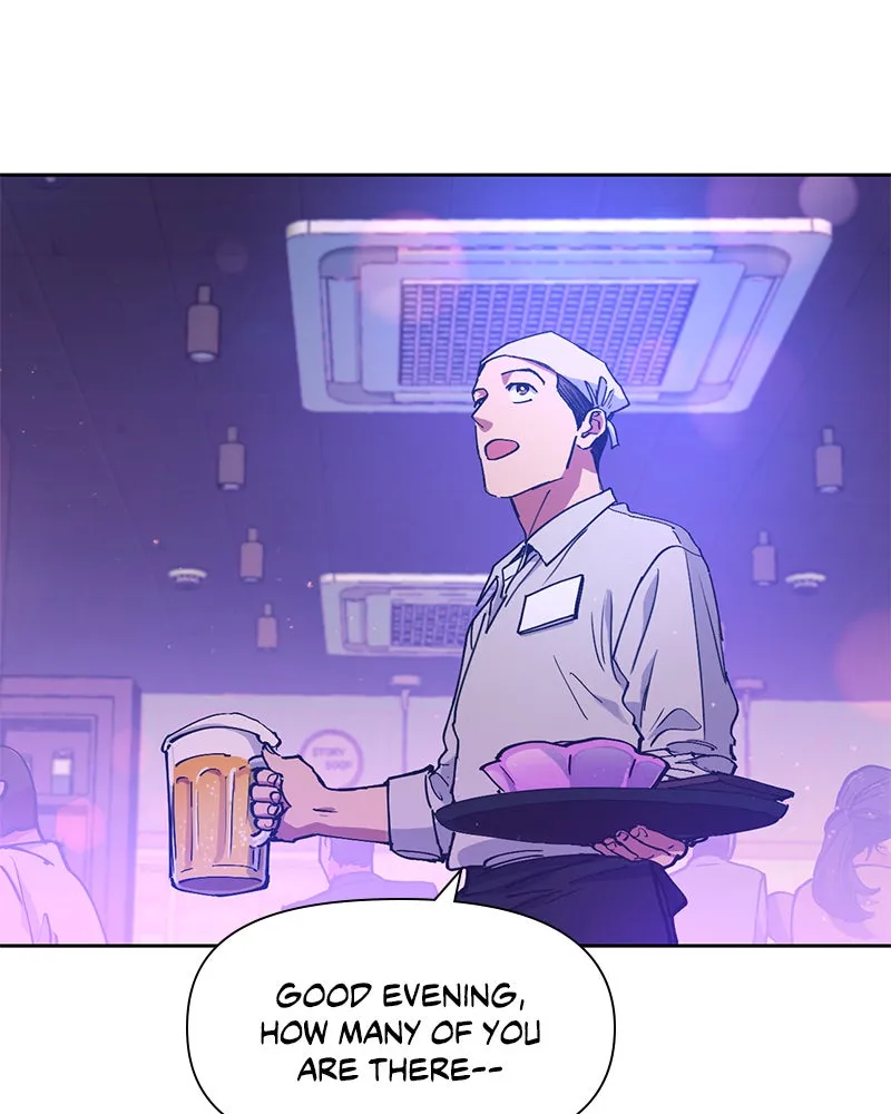 My S-Class Hunters Chapter 18 page 3 - 