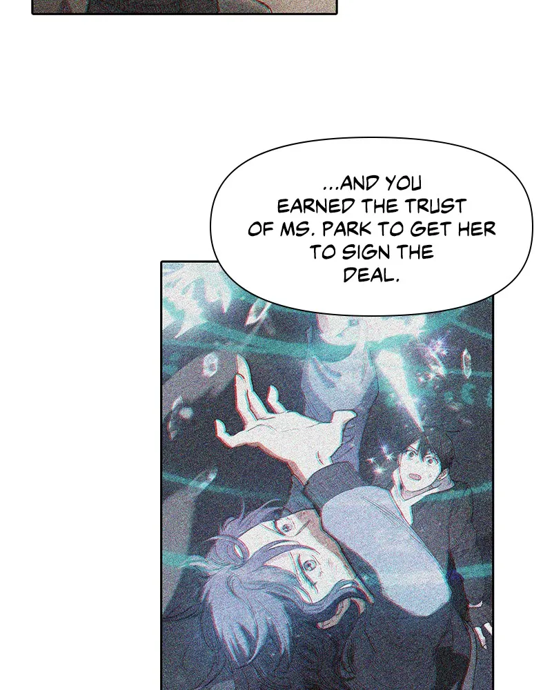 My S-Class Hunters Chapter 18 page 23 - 
