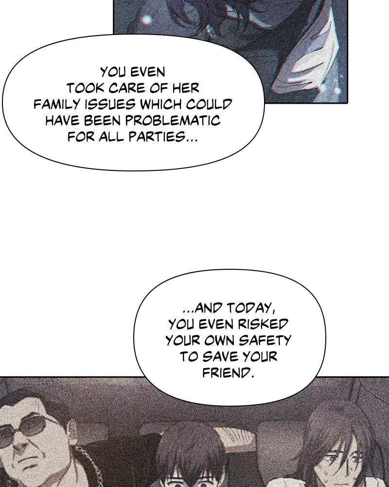 My S-Class Hunters Chapter 18 page 24 - 