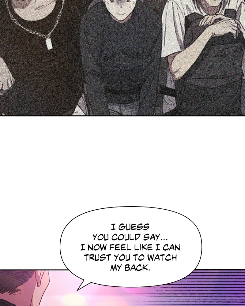 My S-Class Hunters Chapter 18 page 25 - 