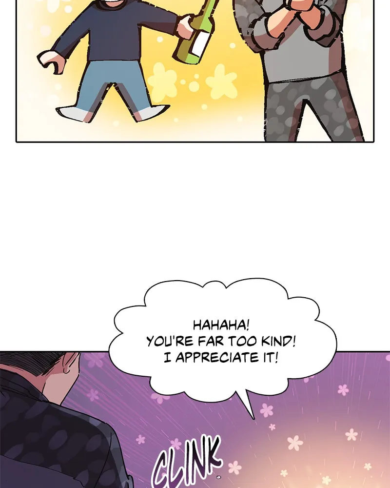 My S-Class Hunters Chapter 18 page 28 - 