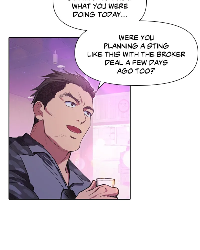 My S-Class Hunters Chapter 18 page 30 - 