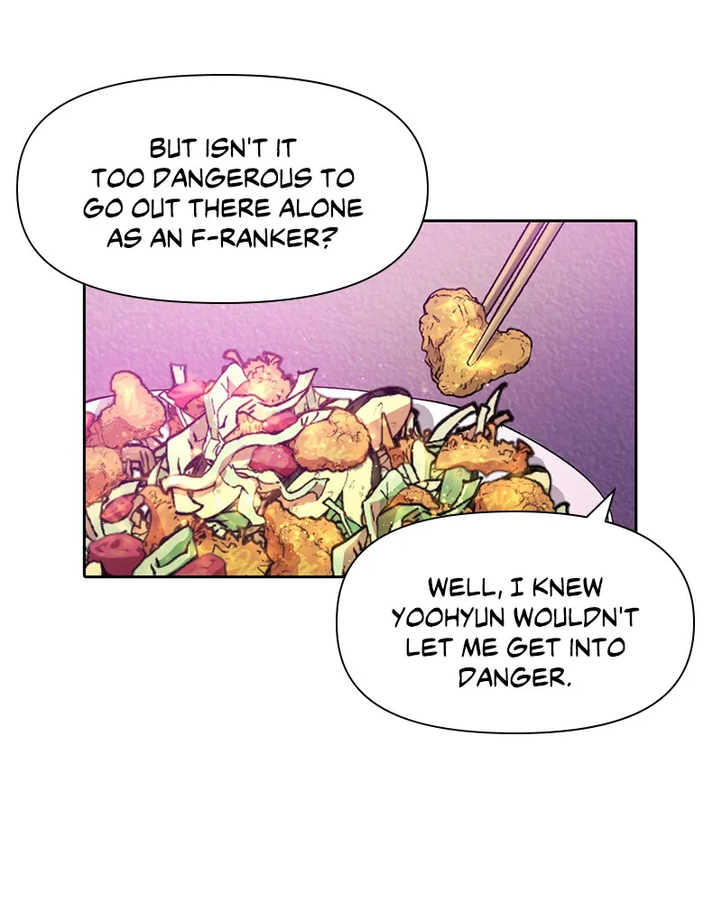 My S-Class Hunters Chapter 18 page 32 - 