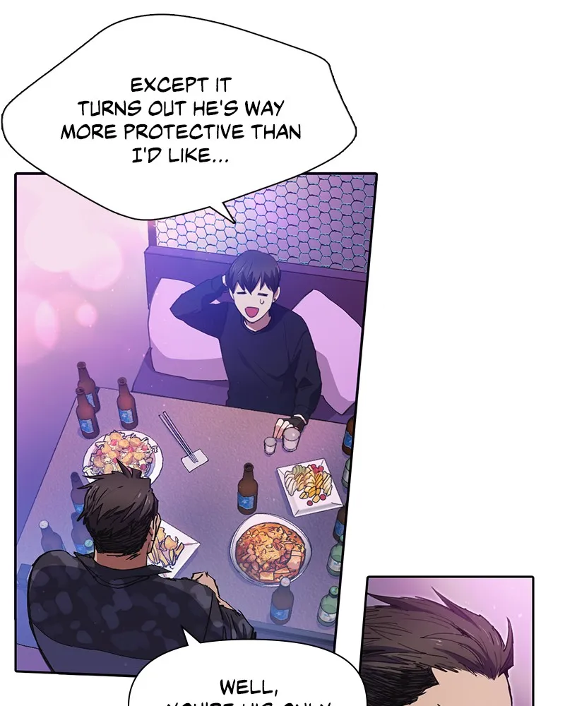 My S-Class Hunters Chapter 18 page 33 - 