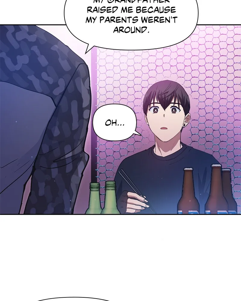 My S-Class Hunters Chapter 18 page 35 - 