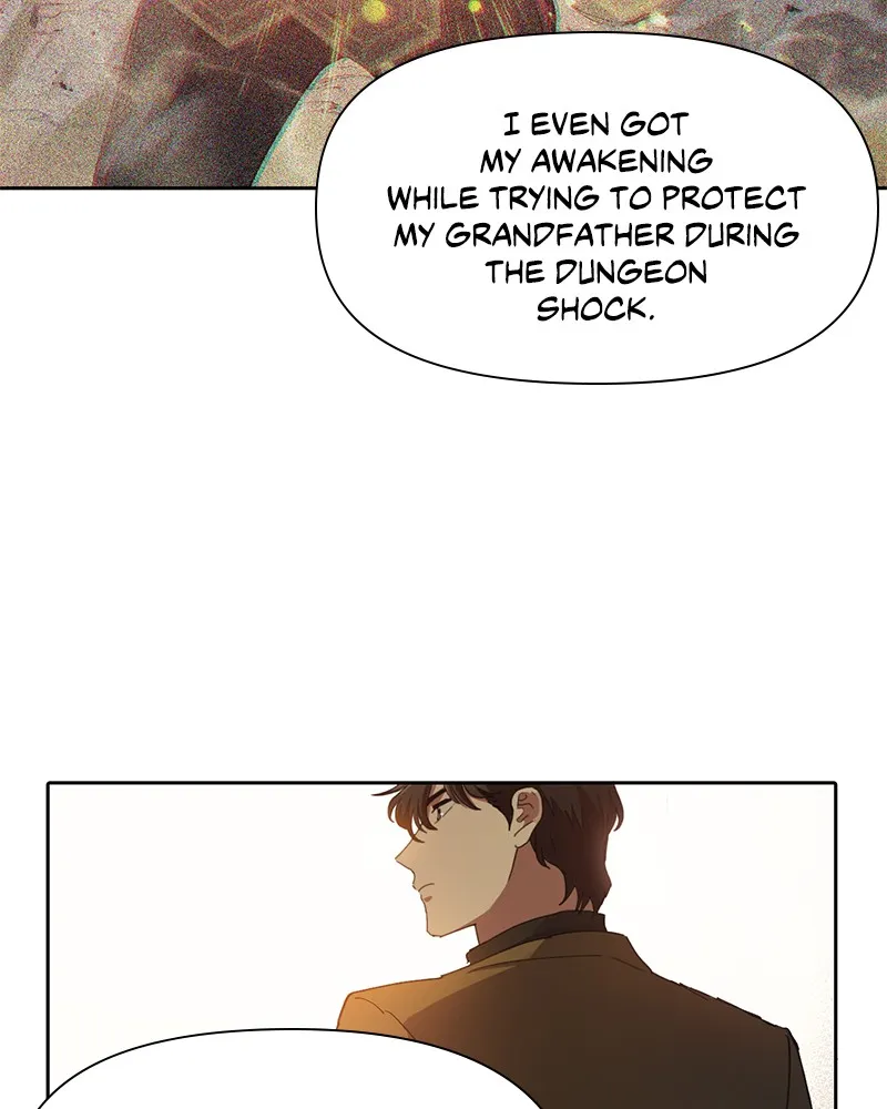 My S-Class Hunters Chapter 18 page 37 - 