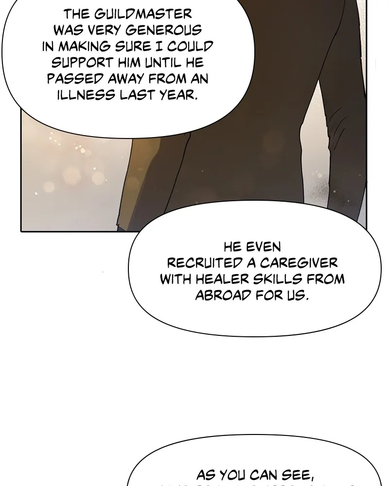 My S-Class Hunters Chapter 18 page 38 - 