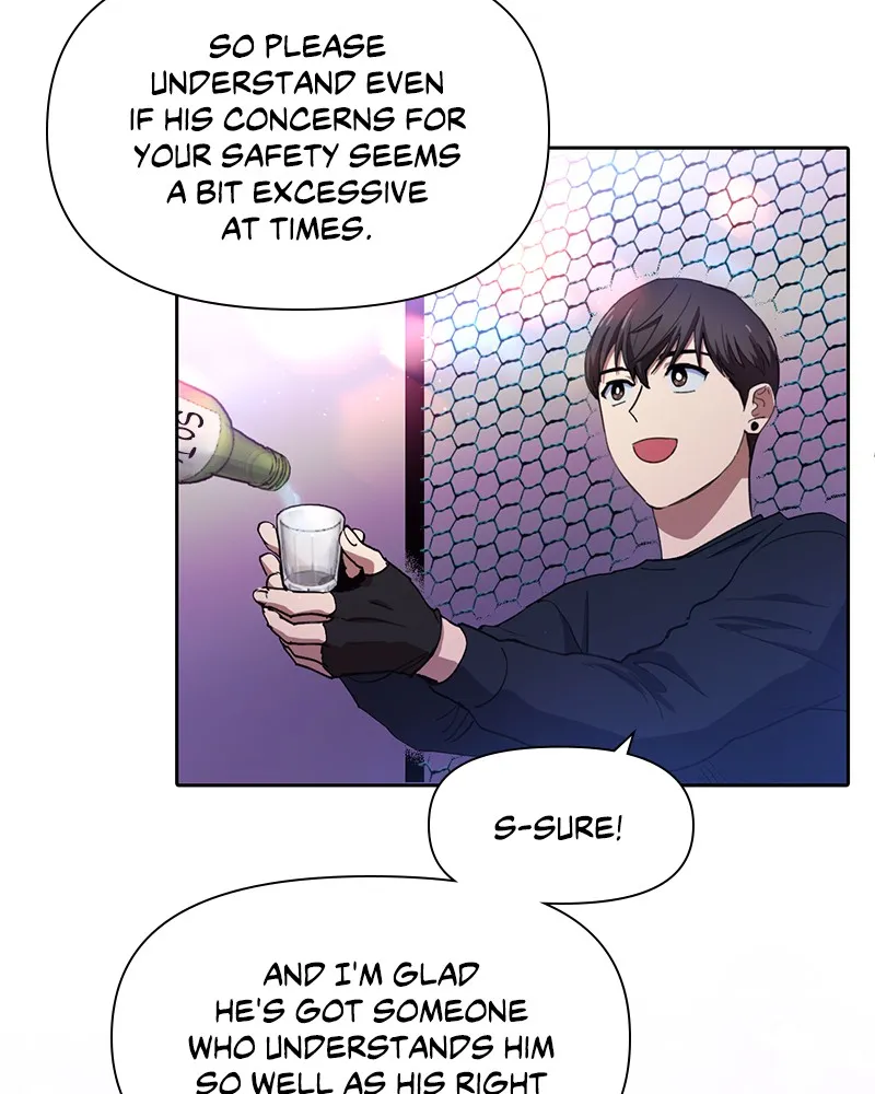 My S-Class Hunters Chapter 18 page 40 - 