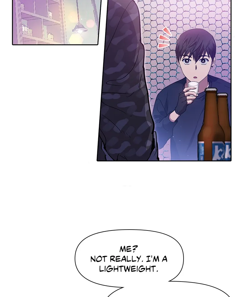 My S-Class Hunters Chapter 18 page 43 - 