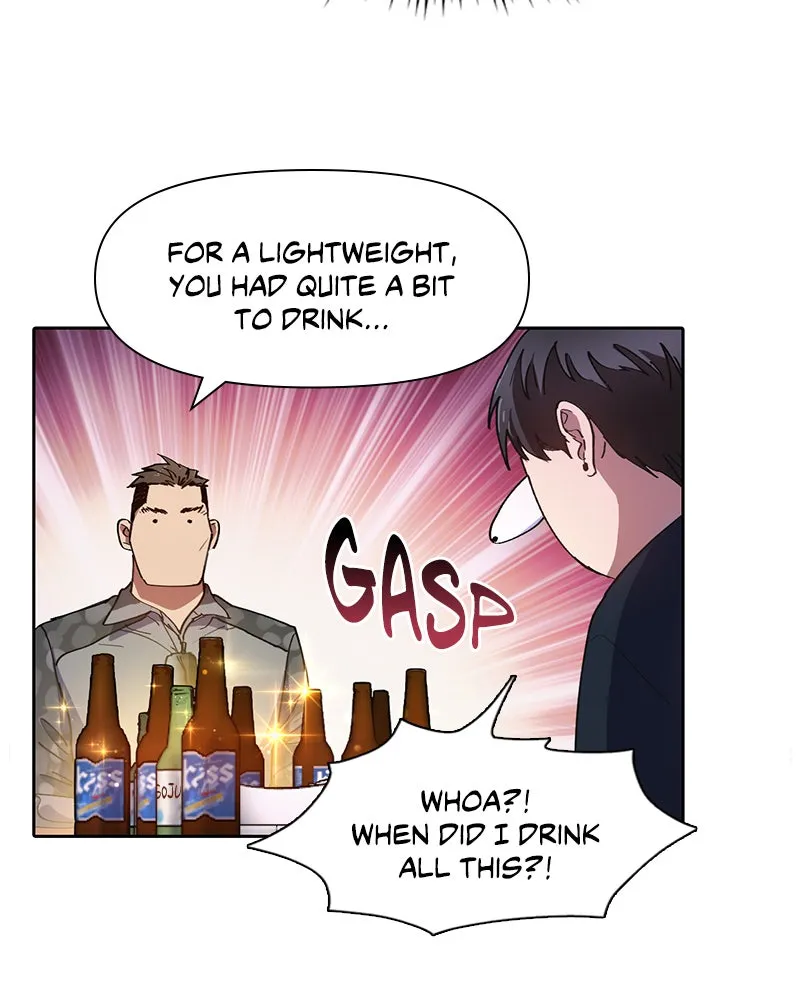 My S-Class Hunters Chapter 18 page 45 - 