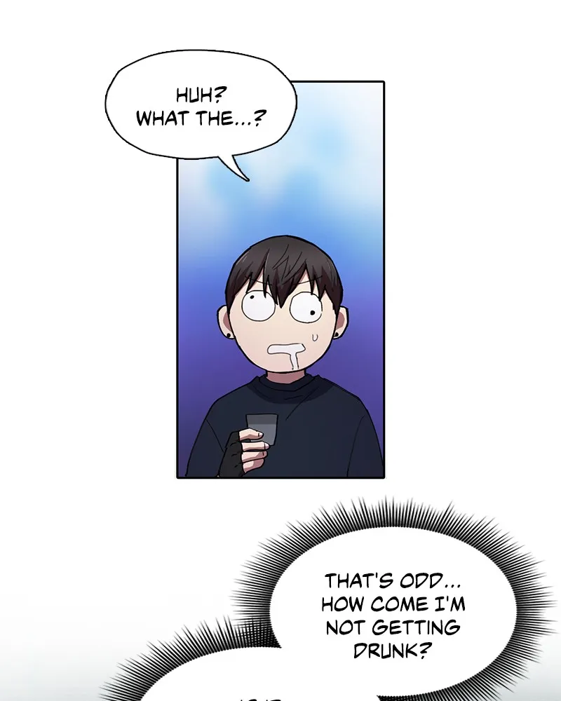 My S-Class Hunters Chapter 18 page 47 - 