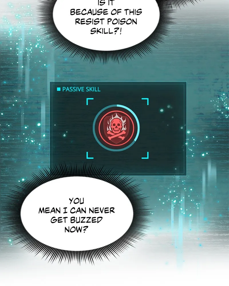 My S-Class Hunters Chapter 18 page 48 - 