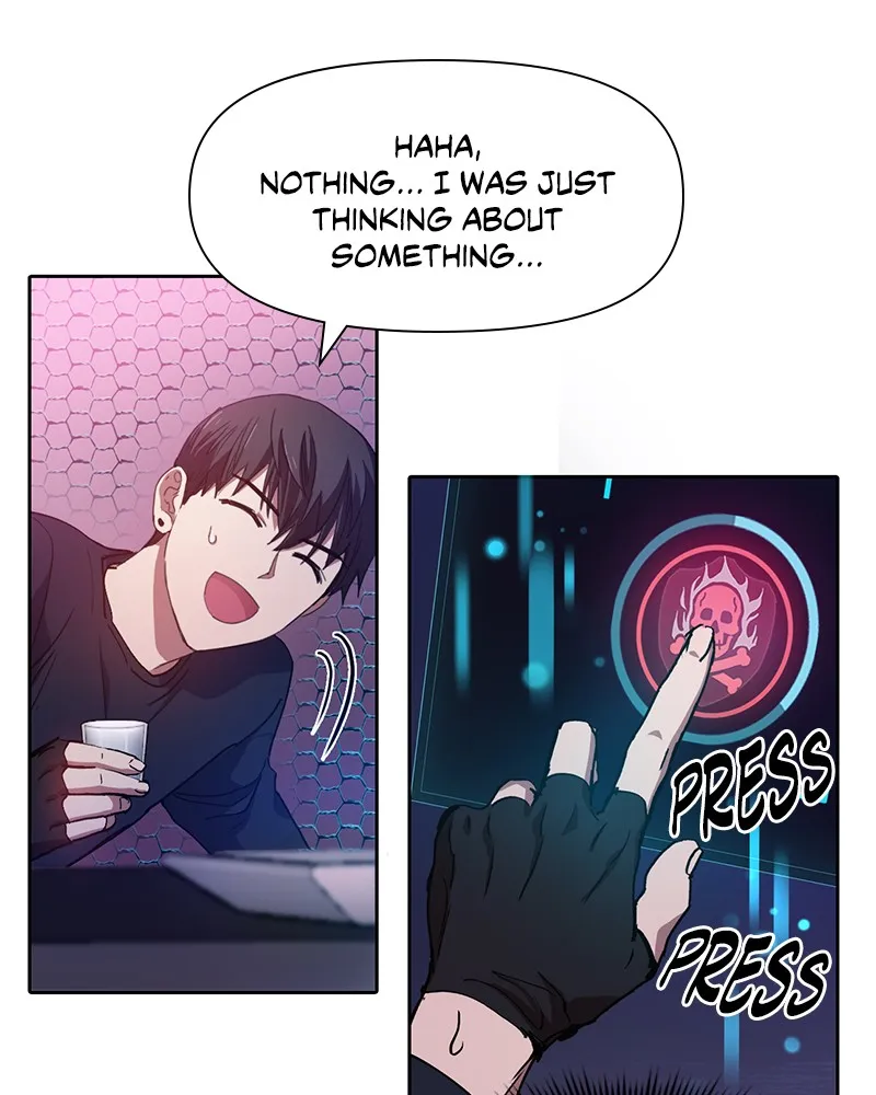 My S-Class Hunters Chapter 18 page 50 - 