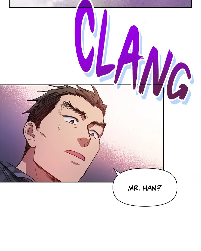 My S-Class Hunters Chapter 18 page 53 - 