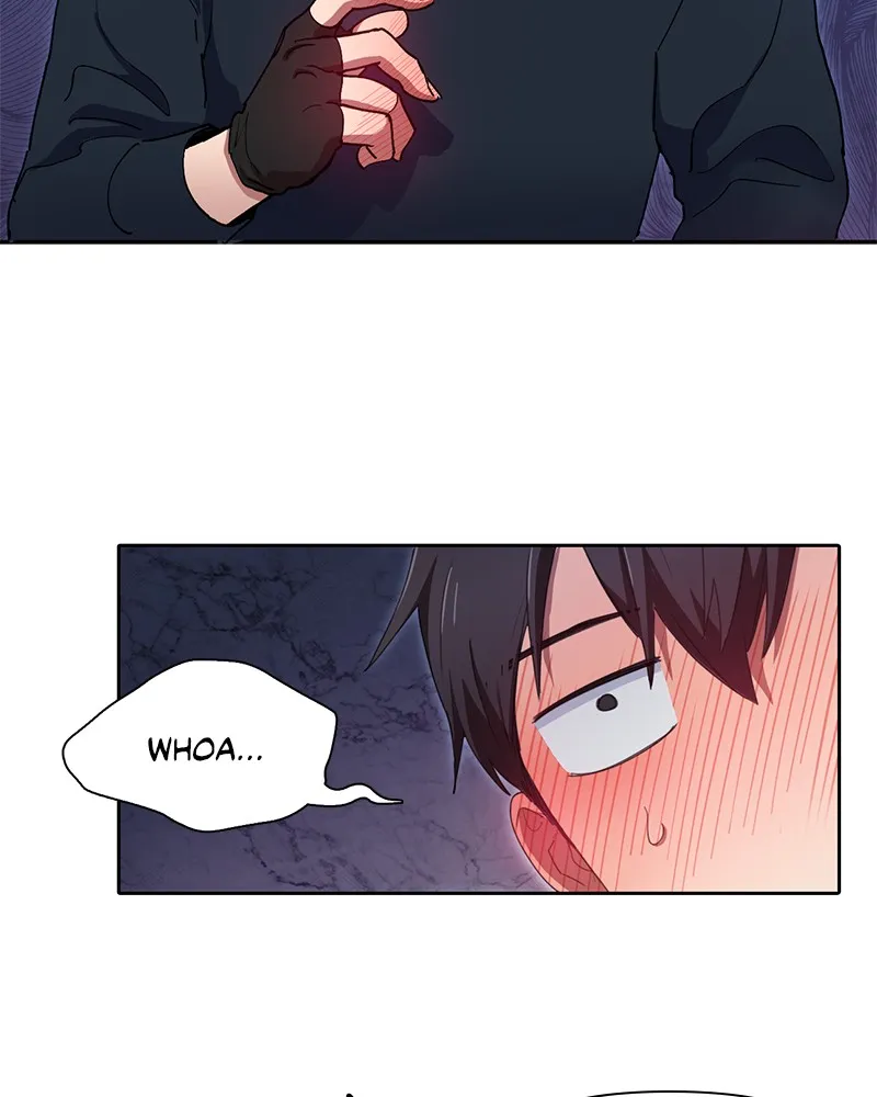My S-Class Hunters Chapter 18 page 55 - 