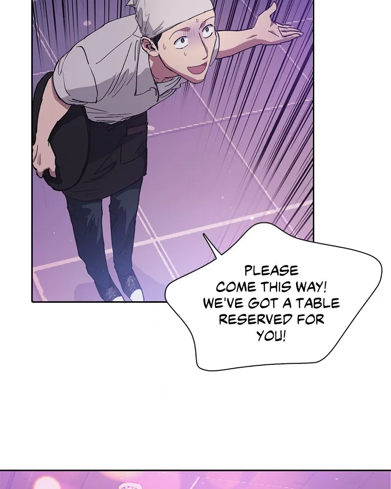 My S-Class Hunters Chapter 18 page 7 - 